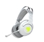 Attēls no Roccat  ELO  7.1 AIR, white Over-Ear Stereo Gaming Headset