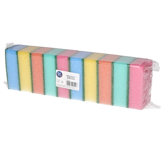 Picture of Švamme trauku mazg. Nord Clean 10gab.