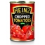 Picture of Tomāti Heinz Kapāti 400g