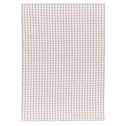 Picture of Virtuves dvielis Fanni K Ruutu 50x70cm