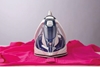 Picture of Gorenje | Steam Iron | SIH2600BLC | Steam Iron | 2600 W | Water tank capacity 350 ml | Continuous steam 30 g/min | Steam boost performance 95 g/min | Blue/White