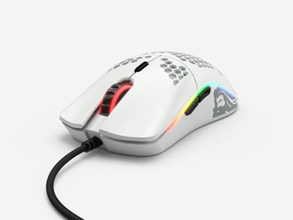 Picture of Mysz Glorious PC Gaming Race Model O Mat  (GO-WHITE)