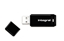 Изображение Integral 64GB USB2.0 DRIVE BLACK USB flash drive USB Type-A 2.0