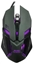 Picture of Mars Gaming MRM0 Gaming Mouse with Additional Buttons / RGB / 4000 DPI / USB / Black