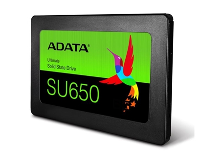 Attēls no A-Data Ultimate SU650 512GB