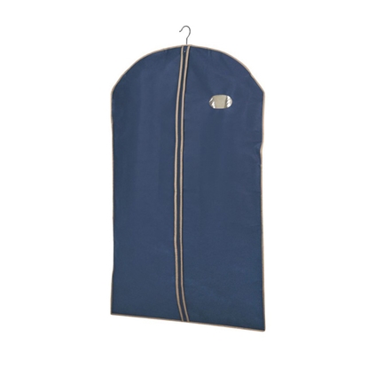 Изображение Apģērbu soma 65x100cm zila