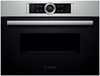 Изображение Bosch CMG633BS1 oven Stainless steel