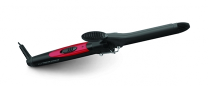 Attēls no Esperanza EBL004 hair styling tool Curling iron Black 1.7 m 25 W