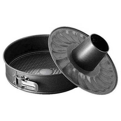 Picture of Forma tortes un kēksa Patisserie 28cm