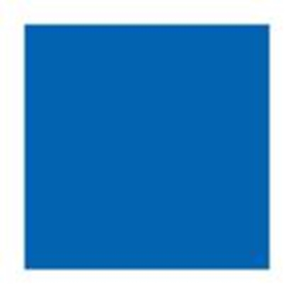 Picture of Krāsains papīrs A3 160g spilgti zils CLAIREFONTAINE