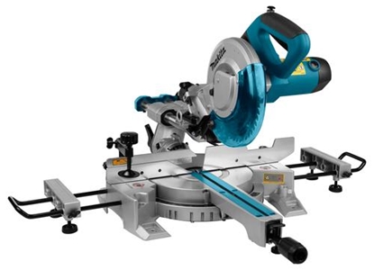 Picture of Makita LSO815FLN Slide Compound Miter Saw