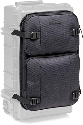Picture of Manfrotto Pro Light Reloader Tough Laptop Sleeve (MB PL-RL-TH-LS)