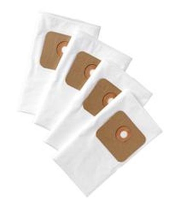 Attēls no Nilfisk Filter Bag for Multi 4 pieces