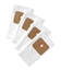 Attēls no Nilfisk Filter Bag for Multi 4 pieces