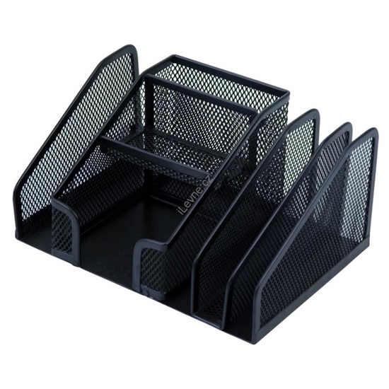 Picture of Organaizers kancelejas Q-Connect melns