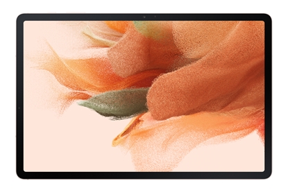 Изображение Samsung Galaxy Tab S7 FE SM-T733N 64 GB 31.5 cm (12.4") Qualcomm Snapdragon 4 GB Wi-Fi 6 (802.11ax) Android 11 Pink