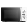 Изображение Toshiba MWP-MM20P(WH) microwave Countertop Solo microwave 20 L 700 W White
