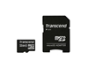 Изображение Transcend microSDHC         32GB Class 4