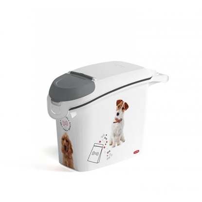 Attēls no Trauks barībai Dog 6kg 15l