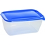 Picture of Trauks ēdiena uzglab. Fresh&Go taisnstūra 5l zils
