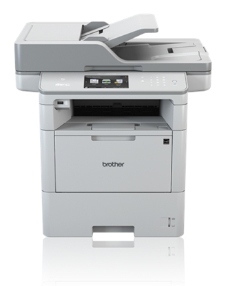 Изображение Brother MFC-L6800DW multifunction printer Laser A4 1200 x 1200 DPI 46 ppm Wi-Fi