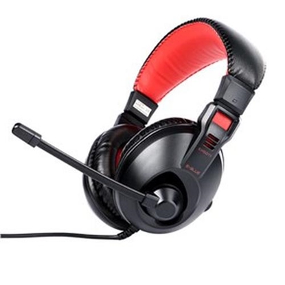 Picture of Suchawki E-Blue Conqueror I Czerwone (EHS011BK)