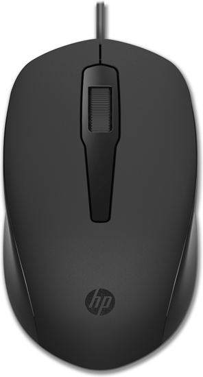 Picture of HP 150 Wired Mouse