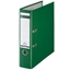 Picture of Leitz 180° Plastic Lever Arch File ring binder A4 Green