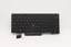 Picture of Lenovo 5N20W67821 laptop spare part Keyboard