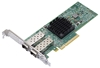 Изображение Lenovo Broadcom 57414 10/25GbE SFP28 2-port PCIe Internal Ethernet