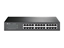 Attēls no TP-LINK TL-SG1024DE network switch Managed L2 Gigabit Ethernet (10/100/1000) Black