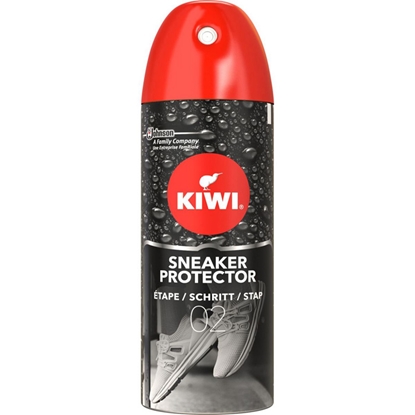 Изображение Apavu kopš.līdz. Kiwi sporta apavu aizsardzība 200ml