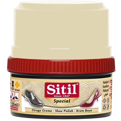 Picture of Apavu krēms Sitil Special Cream, 60ml, bezkrāsains