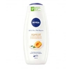 Picture of Dušas želeja Nivea Care Apricot 500ml