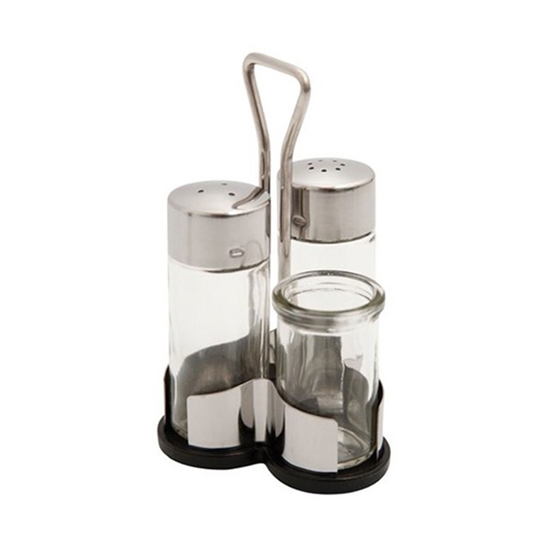 Изображение Garšvielu kompl. Tescoma Club