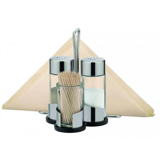 Picture of Garšvielu kompl. Tescoma Club