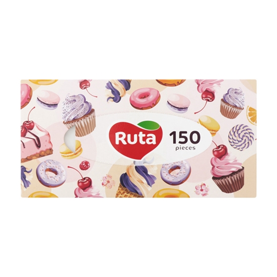 Picture of Kosm.salvetes Ruta Woman 150gab.