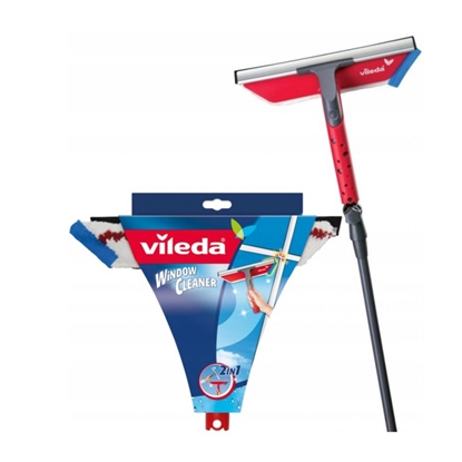 Picture of Logu slota Vileda 2in1