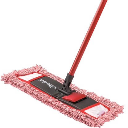 Attēls no Grīdas mazg.slota  Vileda Flatmop Trapezoid 1gab.