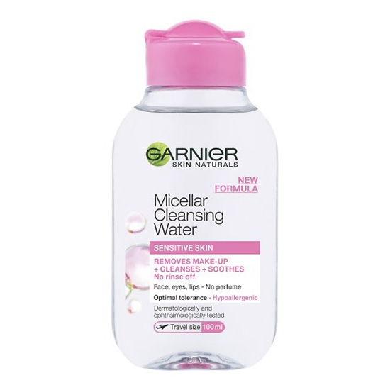 Picture of Micerālais ūdens Garnier 100ml