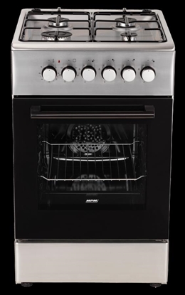Picture of MPM-64-KGM-11 Freestanding cooker