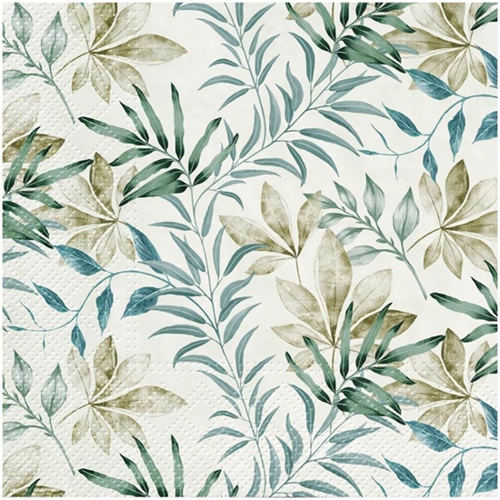 Picture of Salvetes 33x33cm