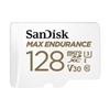 Picture of SanDisk MAX Endurance 4K 128GB + Adapter