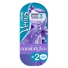 Picture of Skuveklis Venus ComfortGlide Breeze +2 kasetes