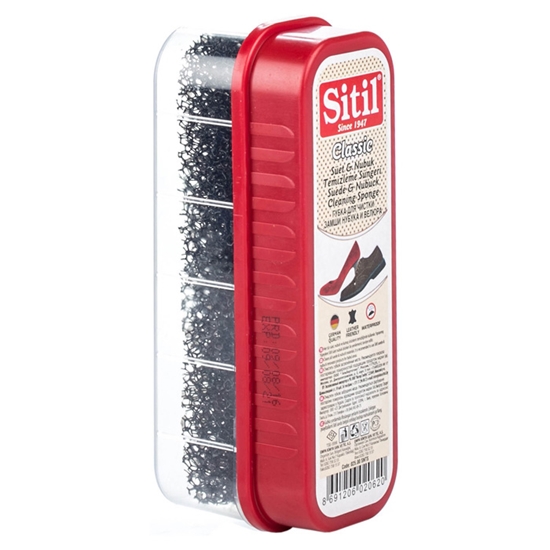 Picture of Sūklis apavu tīrīšanai Stil zamšādas un nubuka