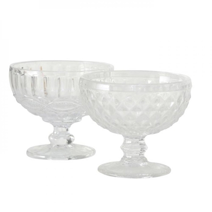 Изображение Šķīvis deserta uz kājas Aurora