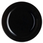 Picture of Šķīvis dziļais Luminarc Friends Time melns 21cm