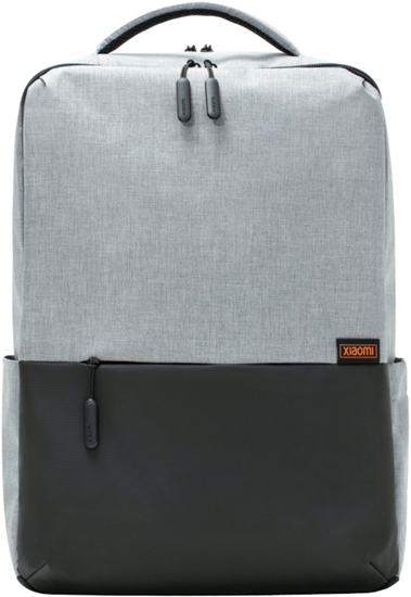 Изображение Xiaomi Commuter Backpack, light grey