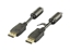 Изображение Kabel Deltaco DisplayPort - DisplayPort 5m czarny (DP-1050)