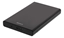 Attēls no HDD dėžutė DELTACO 2.5" SATA HDD/SSD, USB 3.1 Gen 1, SATA II, juoda / MAP-K2568